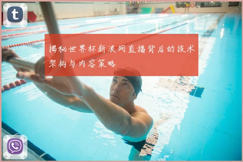 揭秘世界杯新浪网直播背后的技术架构与内容策略