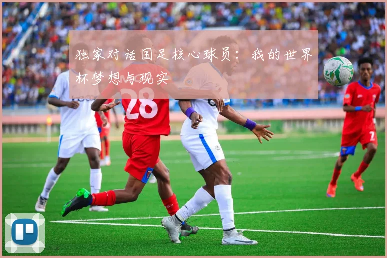 独家对话国足核心球员：我的世界杯梦想与现实