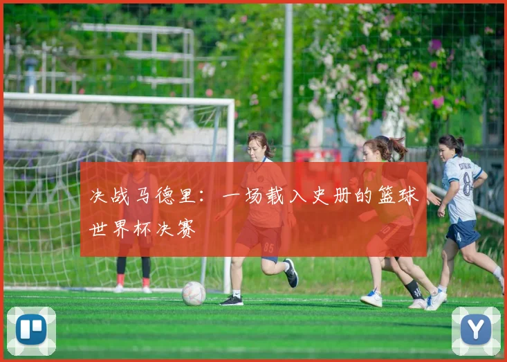 决战马德里：一场载入史册的篮球世界杯决赛