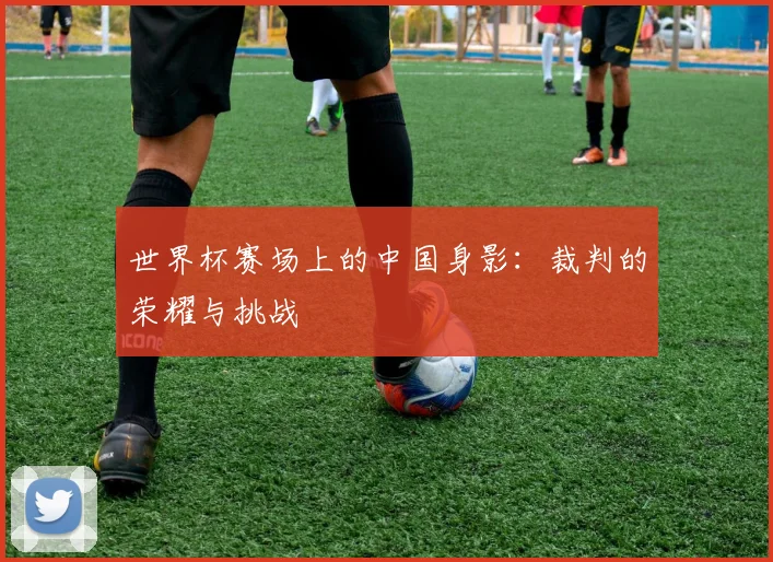 世界杯赛场上的中国身影：裁判的荣耀与挑战